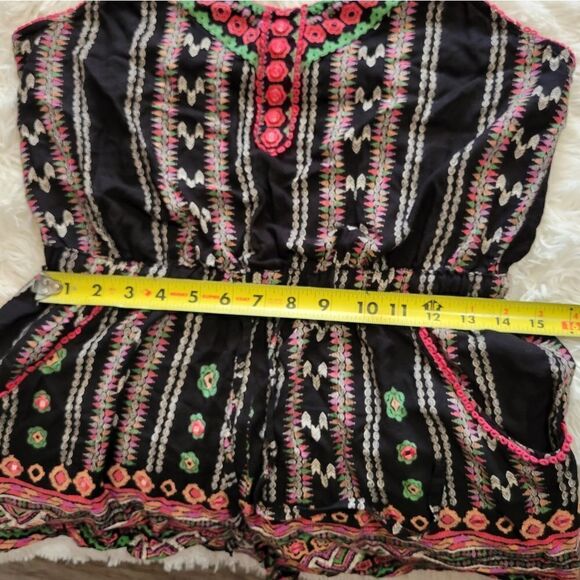 American rag romper - Picture 4 of 9